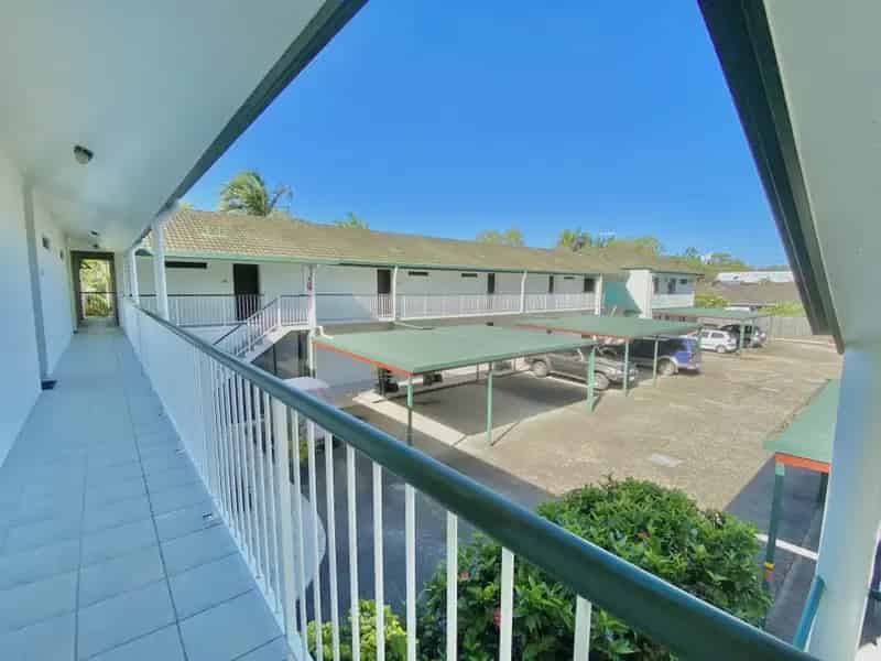 Buy Permanent Management Rights in Cairns Northern Beaches with Sea Access
