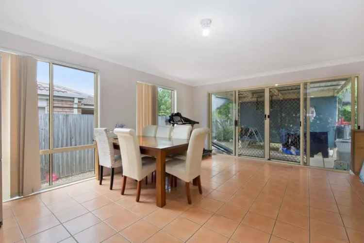 Great Family Home - Air con in living and main bedroom areas.