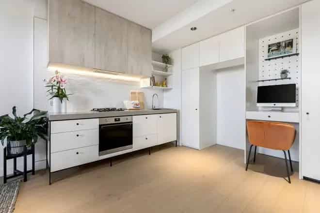Apartment For Sale , Melbourne, Victoria