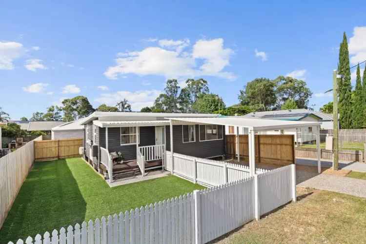 House For Sale in Redland City, Queensland