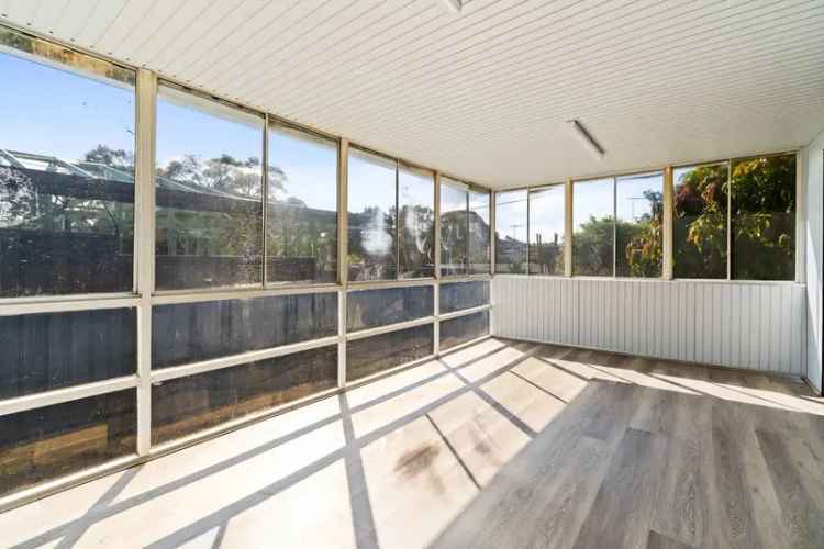 Campbelltown Family Home - Newly Renovated 3 Bedroom House for Lease