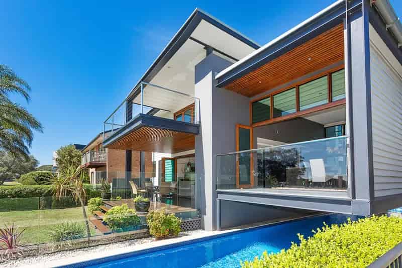 Buy Luxury House Waterfront Reserve in Minnamurra