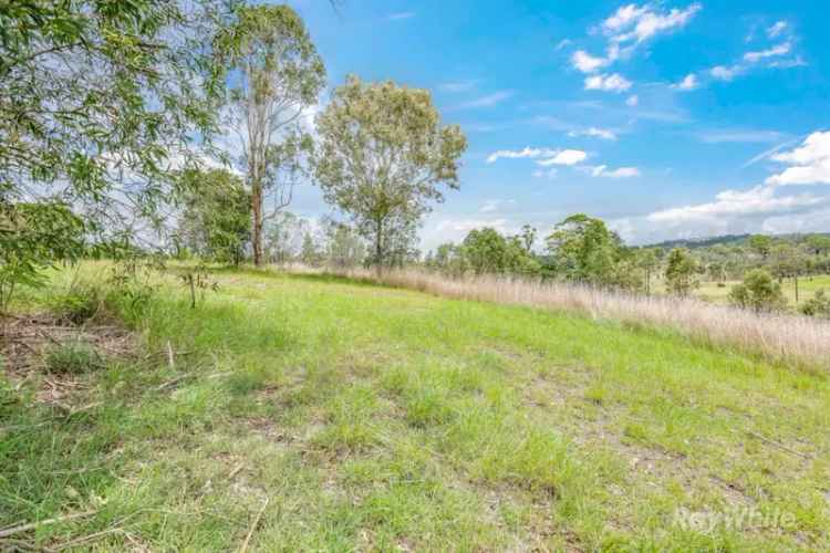 Rural For Sale in Gin Gin, Queensland