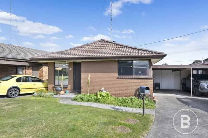 Apartment For Sale , 209, Leith Street, Ballarat, Victoria
