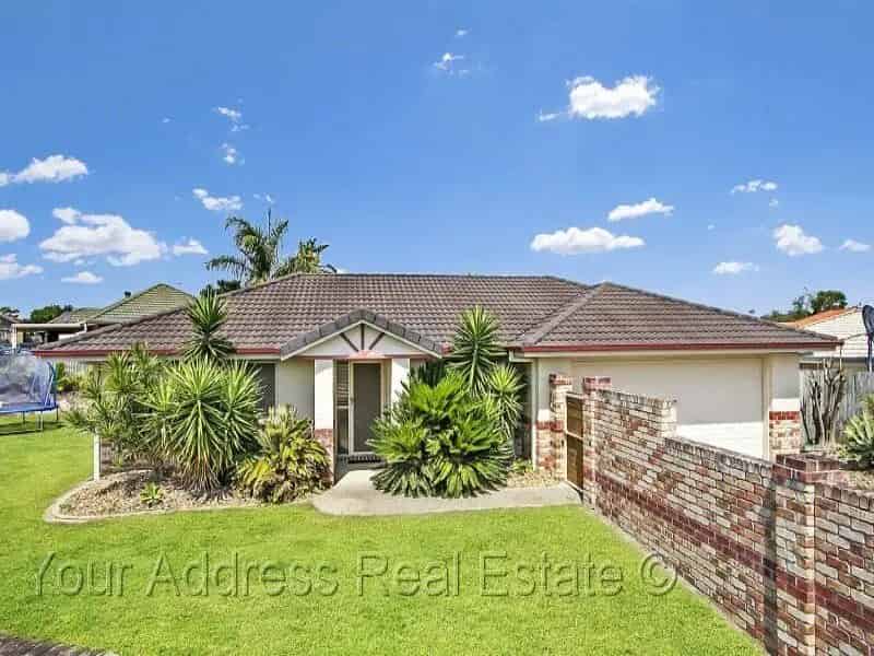 Real Estate For Lease - 15 Cornwall Close - Heritage Park , QLD