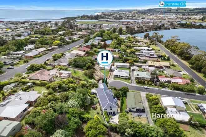 House For Sale , 6, Margaret Place, Ulverstone, Tasmania