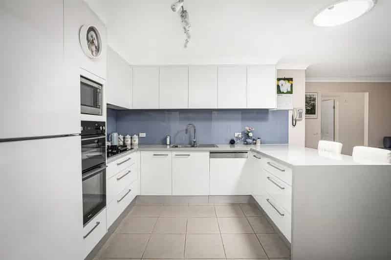 Neat & Tidy Four Bedroom Home
