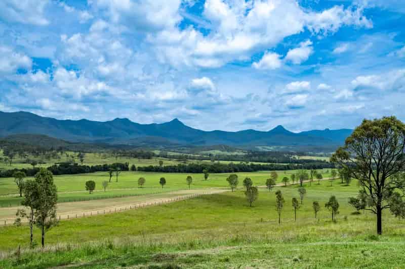 "Upper Hut" -Your Forever Dream Farm to Share with Friends & Family
