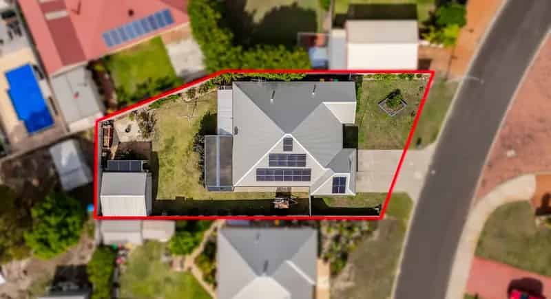 House For Rent , Shire Of Dardanup, Western Australia