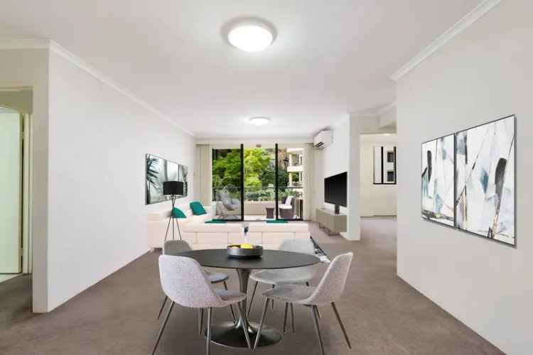 264m² Inner City Apartment in Sydney Pyrmont