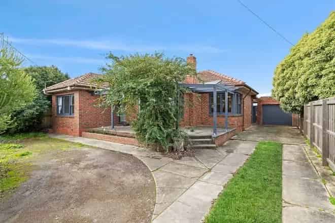 House For Rent , 106, Moola Street, Ballarat, Victoria