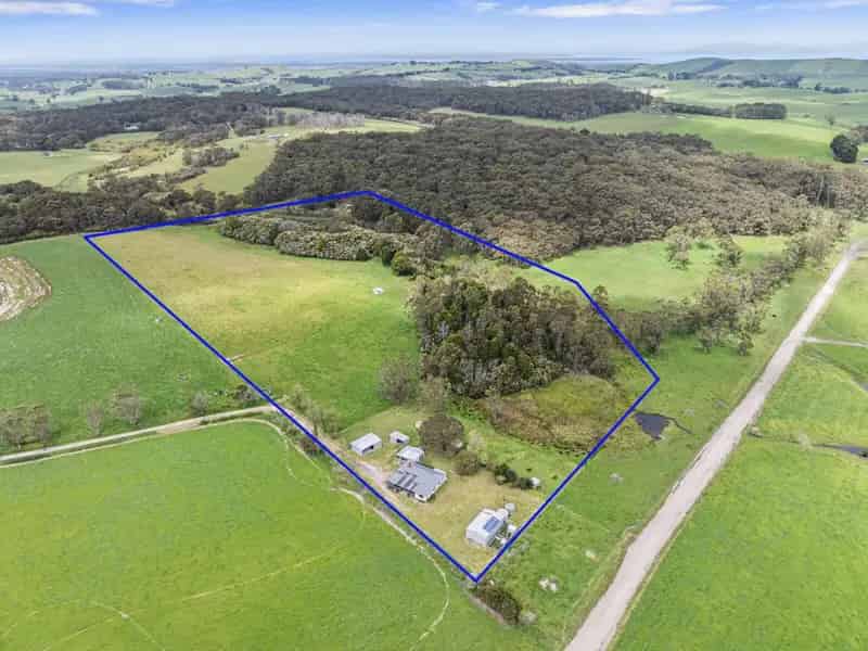 Rural property For Sale , 885, Woorarra Road, Shire of South Gippsland, Victoria