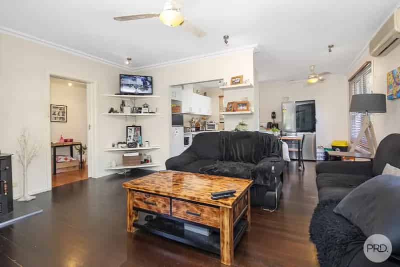 Affordably priced for first home buyers and investors alike