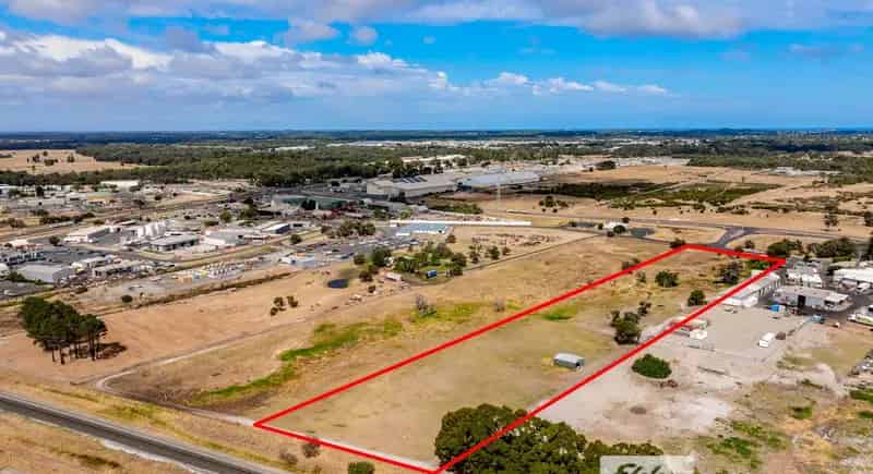 Land For Sale , Bunbury, Western Australia