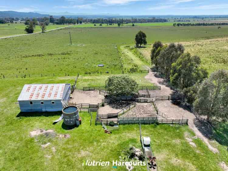 Rural For Sale in Shire of Wellington, Victoria