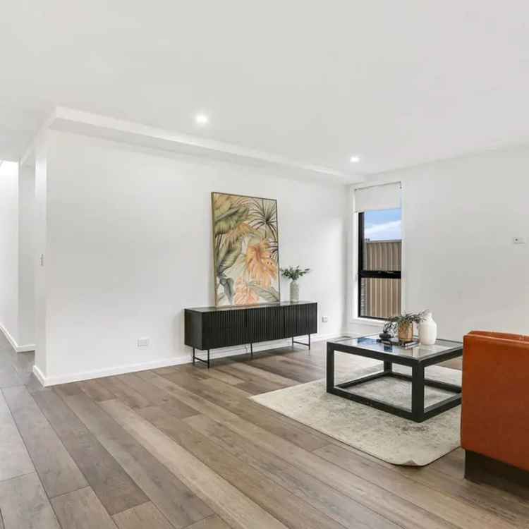 House For Sale in Box Hill with 5 Bedrooms and Gourmet Kitchen