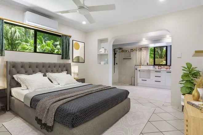 House For Sale in Cairns, Queensland