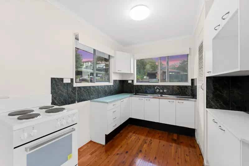 Spacious & Flexible Dual living!