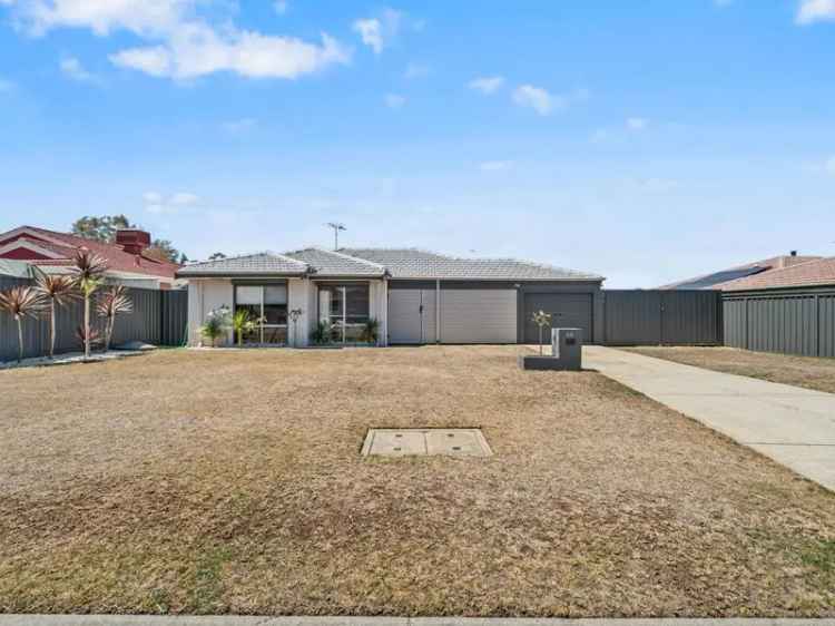 House For Sale in City of Rockingham, Western Australia