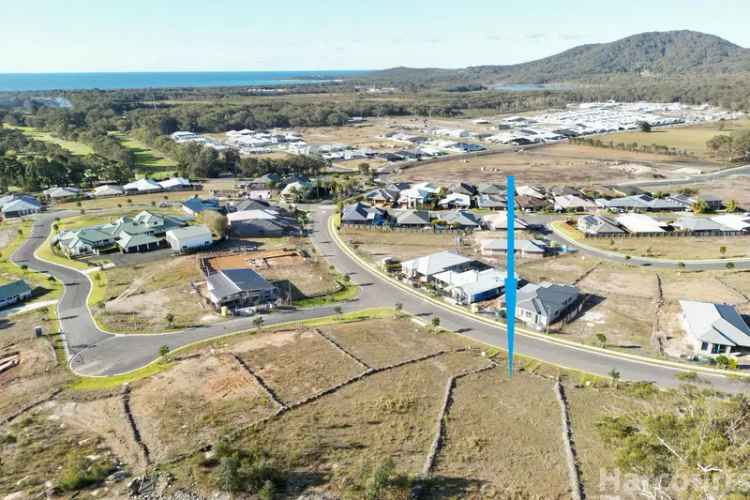 Land For Rent in South West Rocks, New South Wales