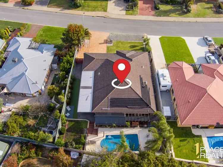 House For Sale in City of Mandurah, Western Australia