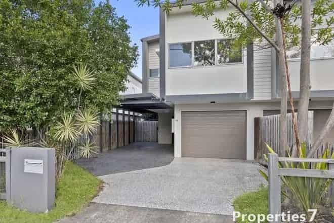 House For Sale , 8A, Bland Street, City of Brisbane, Queensland