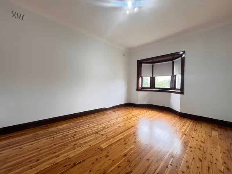 Lease Charming Home in Earlwood with 3 Bedrooms and Large Backyard