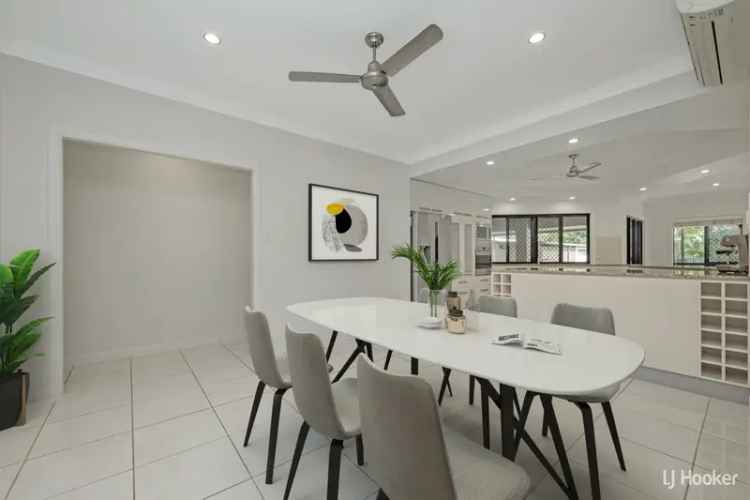 House For Sale in Townsville City, Queensland