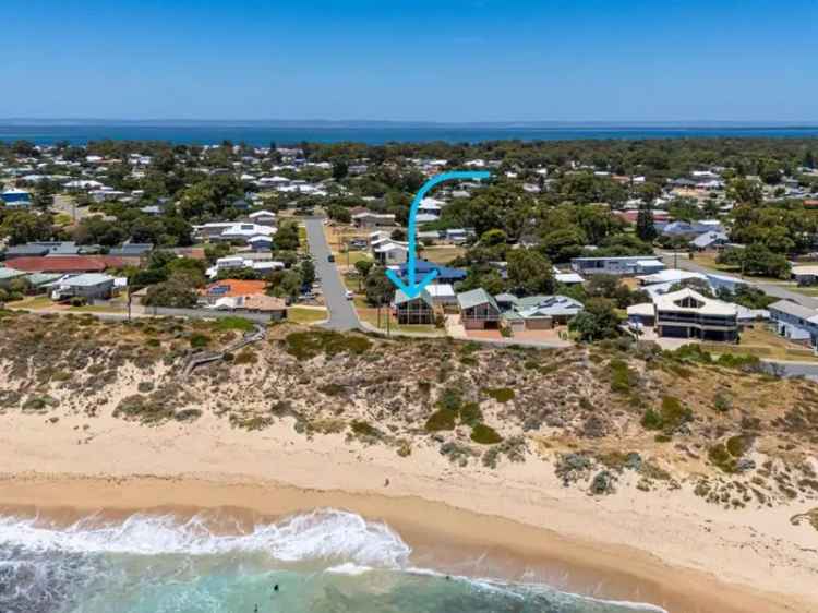 House For Sale in City of Mandurah, Western Australia