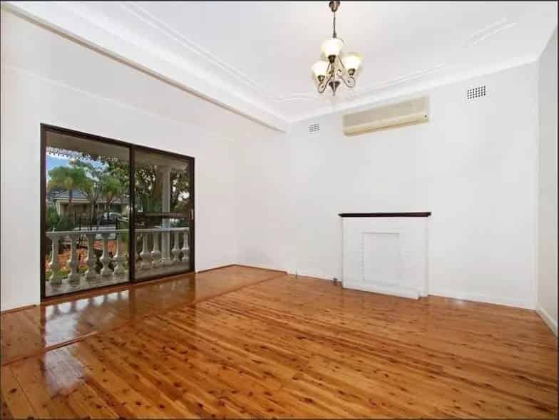 Lease Four Bedroom Home with Study in Westmead