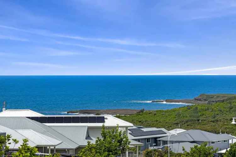 Vacant Land (Residential) For Sale - 12 Sunnyspot Boulevard, Catherine Hill Bay NSW 2281