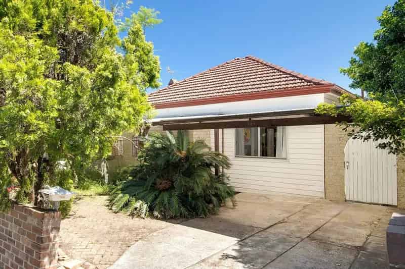 187 Croydon Road, Hurstville NSW 2220 - House Auction