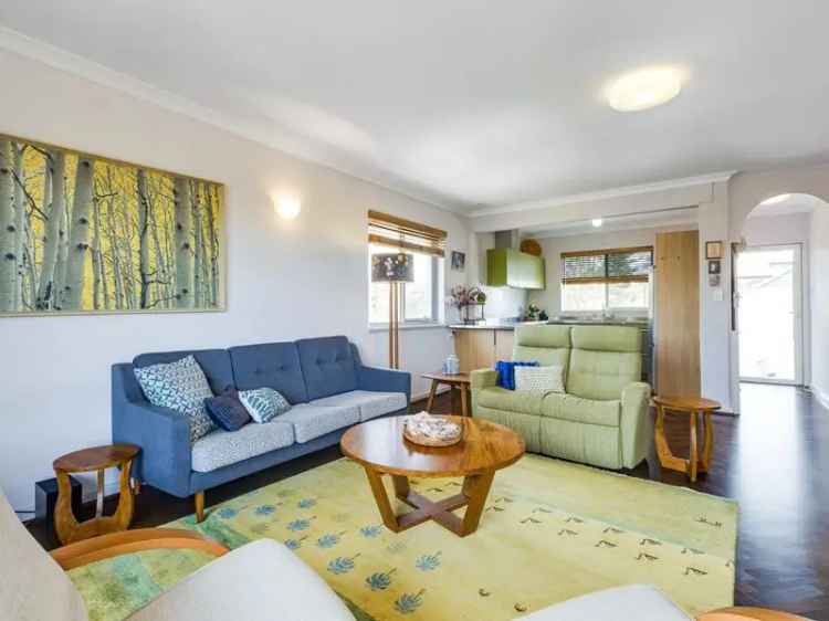 Apartment For Sale in Western Australia