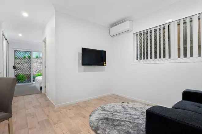 House For Sale in Brisbane City, Queensland