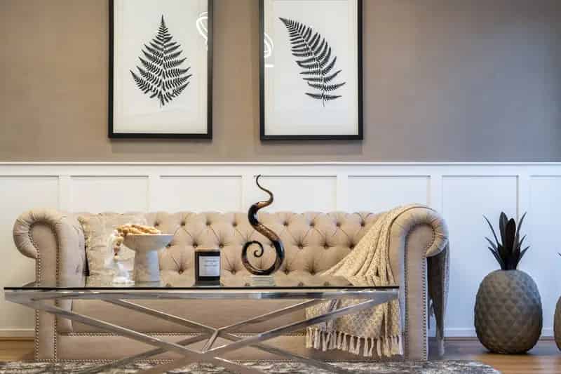 For Sale Immaculate Four Bedroom House in Mandalay Estate with Entertaining Spaces