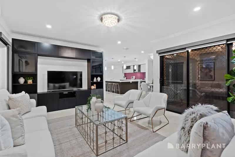 Contemporary Comfort in Wollert
