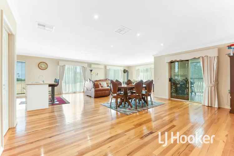 House For Sale in Melbourne, Victoria