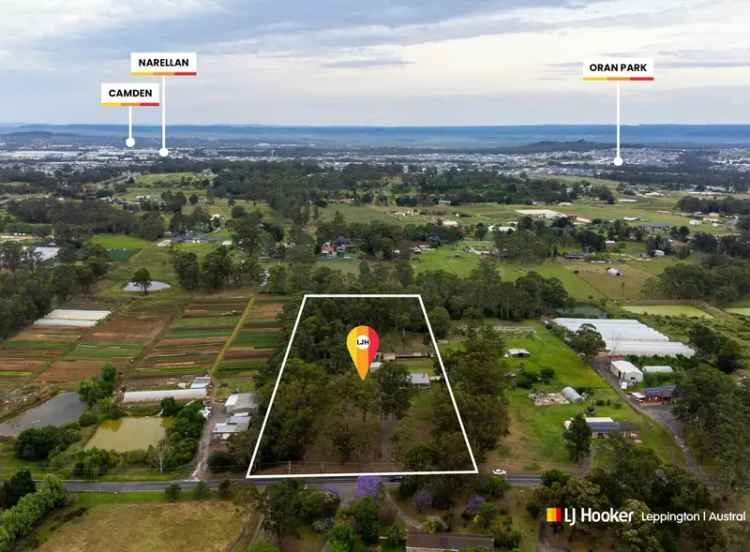 Rural For Sale in Sydney, New South Wales