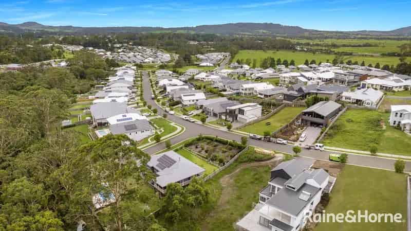 Land For Rent , 71, Parker Crescent, Berry, New South Wales