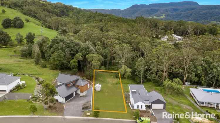 Land For Rent in 71, Parker Crescent, Berry, New South Wales