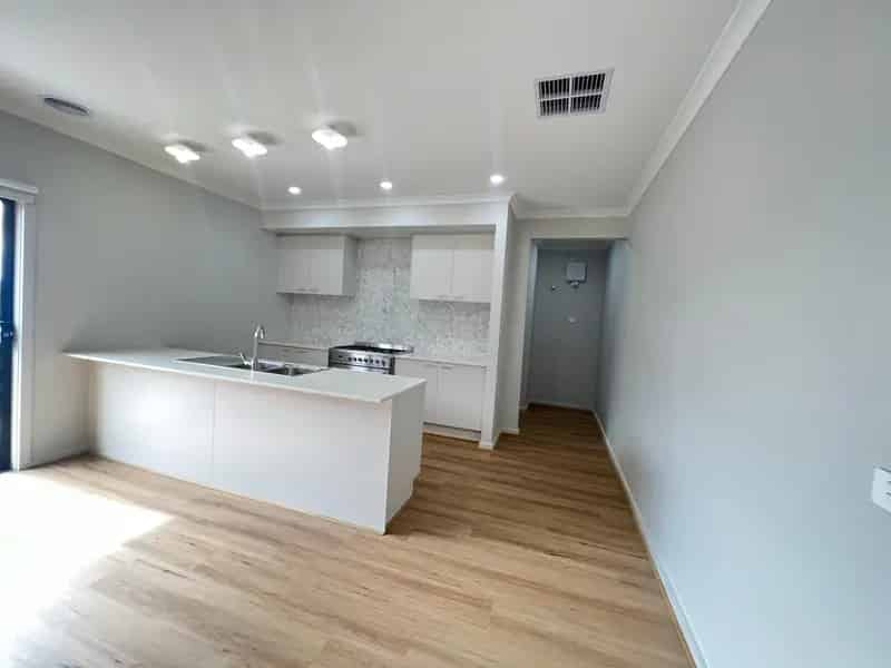Buy House Family Friendly Home with 3 Bedrooms and Double Garage