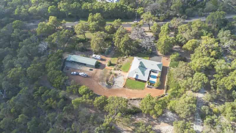 House For Sale , Shire Of Harvey, Western Australia