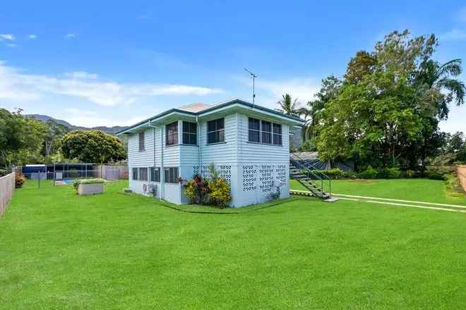 House For Rent in Cairns, Queensland