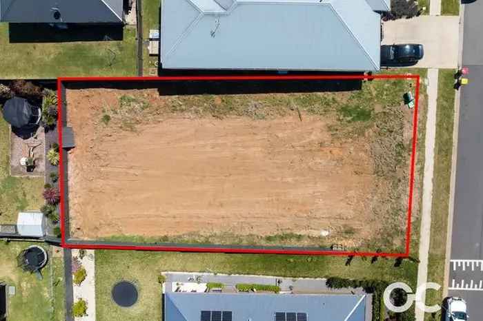 Land For Sale in Orange, New South Wales