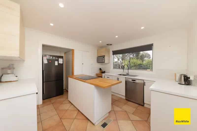 Fantastic opportunity for village living that feels rural