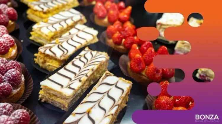 French Patisserie for Sale Beachside Location High Turnover