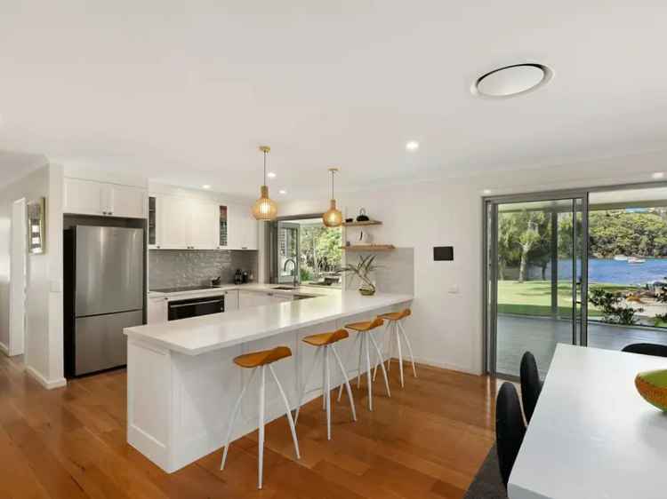 Buy House at Horsfield Bay with Waterfront Reserve and Modern Amenities