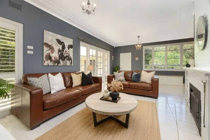 Real Estate For Lease - 72 Bannockburn Road - Pymble , NSW