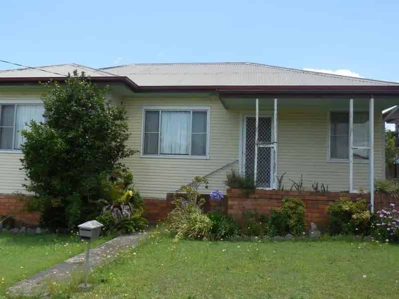 Real Estate For Lease - 93 Sea Street - Kempsey , NSW