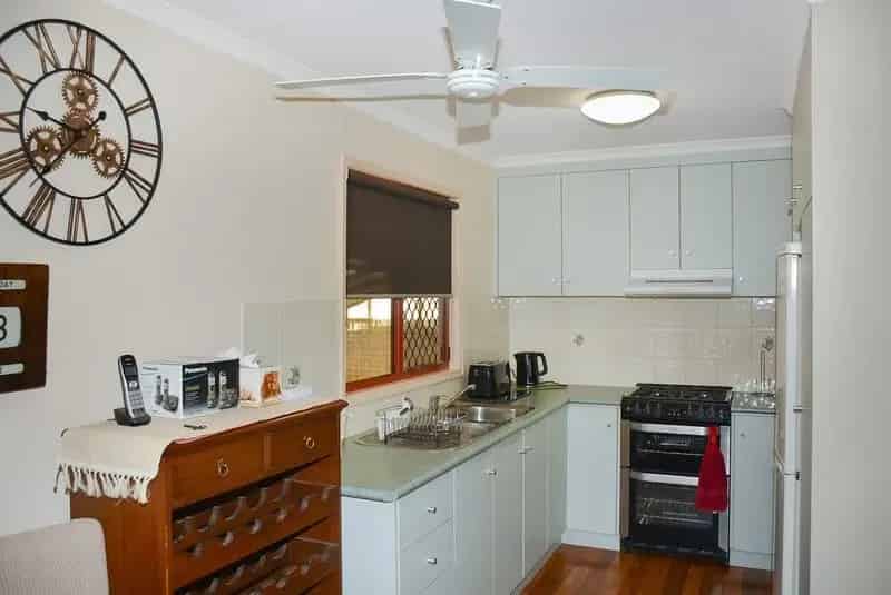 Perfect Retirement - "Oasis Village" Cobram